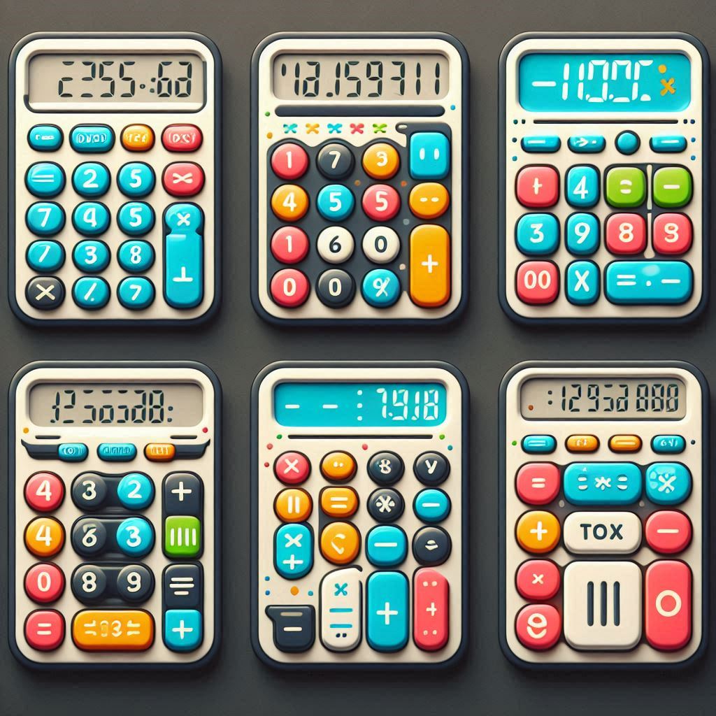 How To Calculate Rou: A Step-by-Step Guide