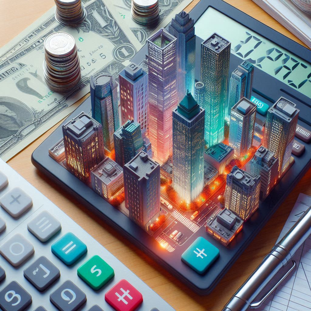 How To Calculate Increase Percentage Between Two Numbers: A Clear Guide